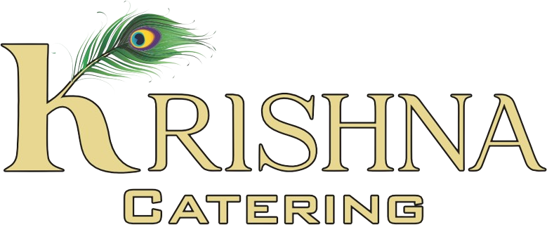 Krishna Catering Logo